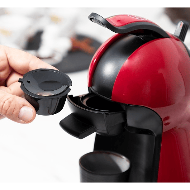 Pack 3x Cápsula Recarregável Café DOLCE GUSTO (50x Utilizações) 3