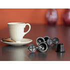 Pack 3x Cápsulas Recarregáveis Cafe NESPRESSO - Coffeeduck 3