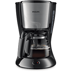 Máquina de Café de Filtro Daily Collection HD7435/20 - PHILIPS