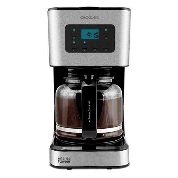 Máquina Café de Filtro Coffee 66 Smart - CECOTEC 1