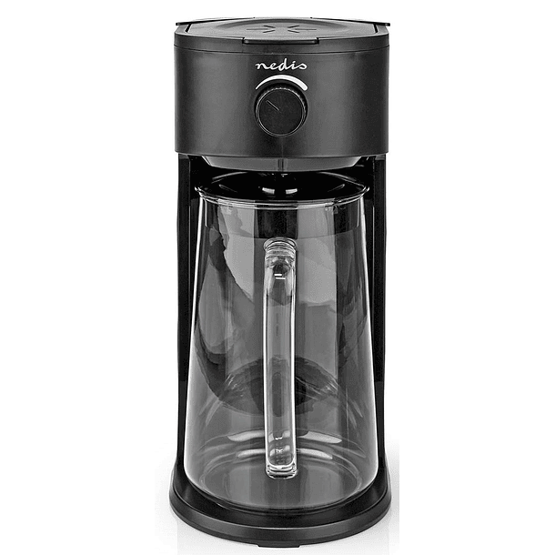 Máquina de Café e Chá Gelado (2,5L) - NEDIS 2