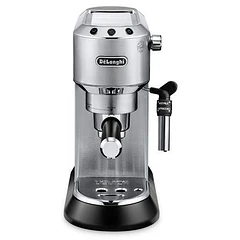 Máquina de Café Expresso 1300W Dedica Style - EC685M - DELONGHI
