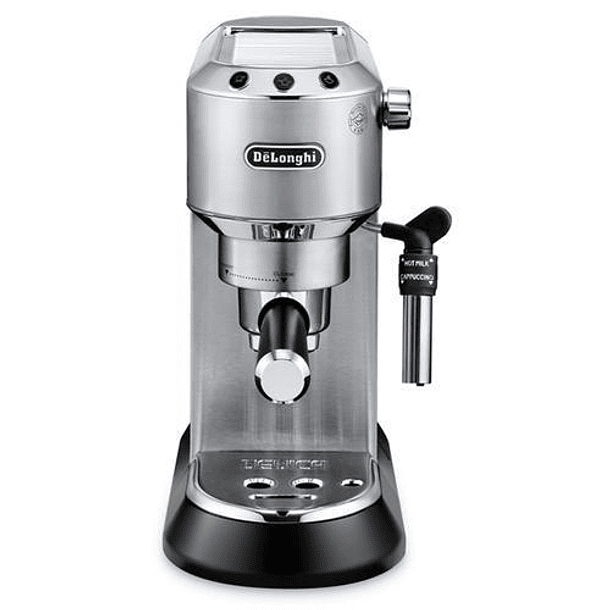 Máquina de Café Expresso 1300W Dedica Style - EC685M - DELONGHI 