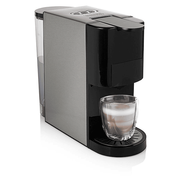 Máquina de Café Multi Cápsula 