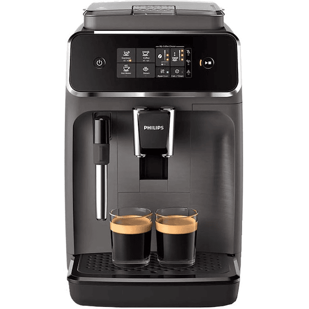 Máquina de Café Expresso EP2224/10 - PHILIPS 1