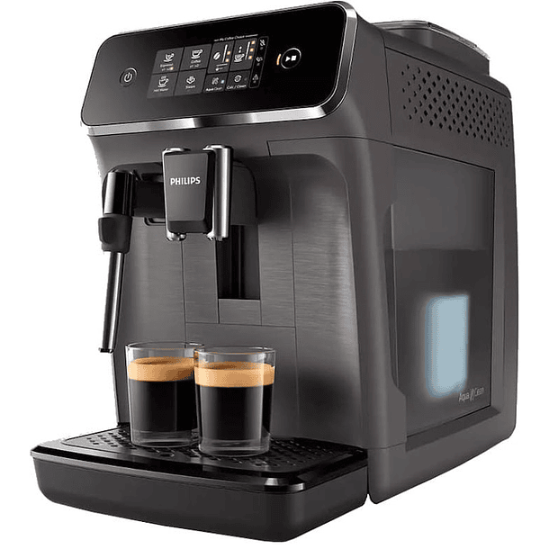 Máquina de Café Expresso EP2224/10 - PHILIPS 2