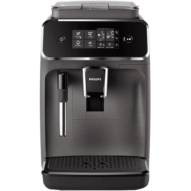 Máquina de Café Expresso EP2224/10 - PHILIPS 3