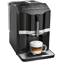 Máquina de Café Expresso iQ300 1,4L 1300W - SIEMENS