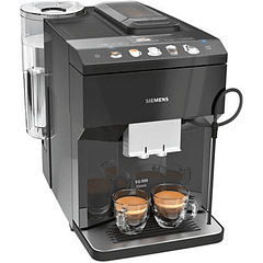 Máquina de Café Expresso iQ500 1,7L 1500W - SIEMENS