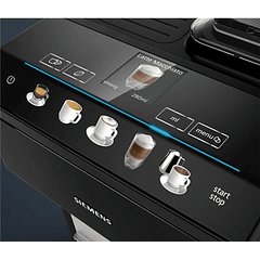 Máquina de Café Expresso iQ500 1,7L 1500W - SIEMENS
