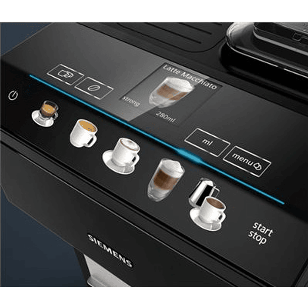 Máquina de Café Expresso iQ500 1,7L 1500W - SIEMENS 2
