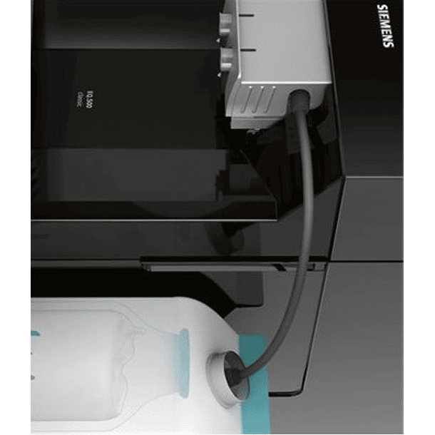 Máquina de Café Expresso iQ500 1,7L 1500W - SIEMENS 3