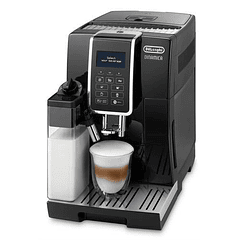 Máquina de Café Expresso 1450W Automática - ECAM35055B - DELONGHI