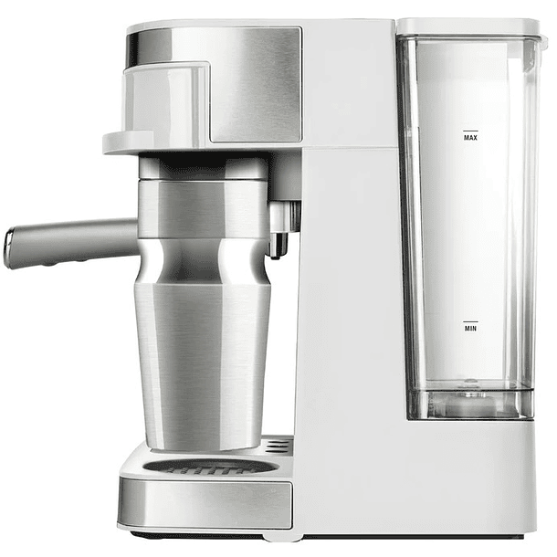 Máquina de Café Espresso Multi Stillo 850W (Inox) - SOLAC 3