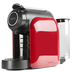 Máquina de Café Delta Q Qool Evolution (Vermelho) - DELTA