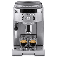 Máquina de Café Automática Magnifica S ECAM250.31.SB - DELONGHI