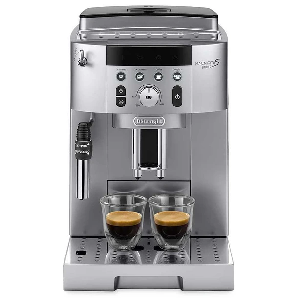 Máquina de Café Automática Magnifica S ECAM250.31.SB - DELONGHI 1