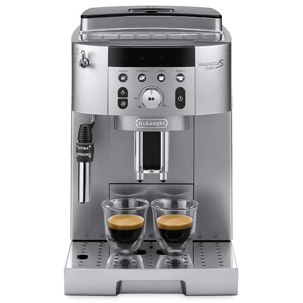 Máquina de Café Automática Magnifica S ECAM250.31.SB - DELONGHI 1