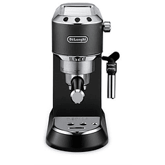 Máquina de Café Expresso 1300W 15Bar - EC685BK - DELONGHI