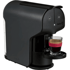 Máquina de Café Delta Q Quick (Antracite) - DELTA