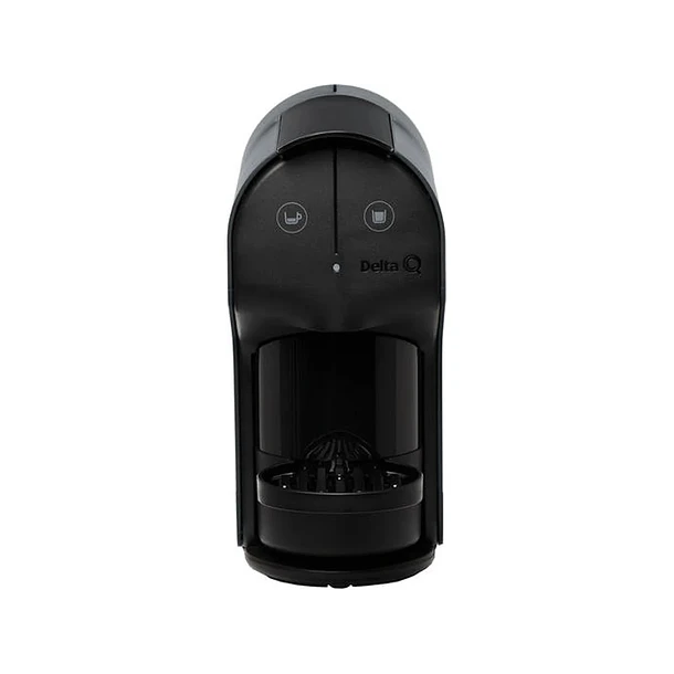 Máquina de Café Delta Q Quick (Antracite) - DELTA 2