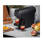 Máquina de Café Delta Q Quick (Antracite) - DELTA 3