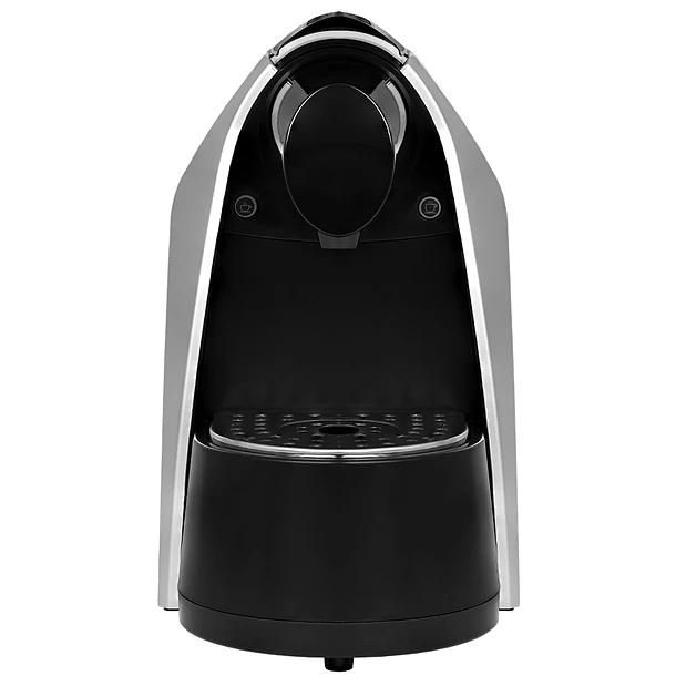 Máquina de Café Expresso SK Auto 1L 20bar 1200W (Cinzento) - KAFFA 2