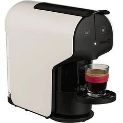 Máquina de Café Delta Q Quick (Branco) - DELTA
