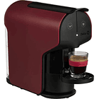 Máquina de Café Delta Q Quick (Vermelho) - DELTA 1
