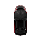 Máquina de Café Delta Q Quick (Vermelho) - DELTA 2