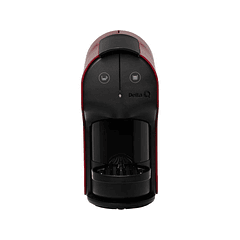 Máquina de Café Delta Q Quick (Vermelho) - DELTA