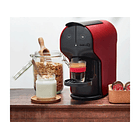 Máquina de Café Delta Q Quick (Vermelho) - DELTA 4