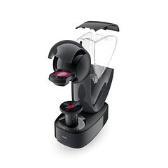 Máquina de Café Expresso Nescafé Dolce Gusto Infinissima Cosmic (Cinzento) - KRUPS