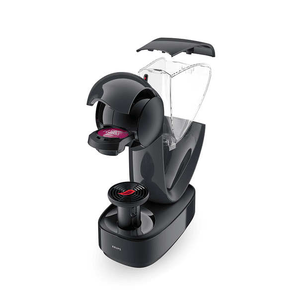Máquina de Café Expresso Nescafé Dolce Gusto Infinissima Cosmic (Cinzento) - KRUPS 2