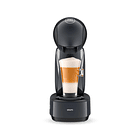 Máquina de Café Expresso Nescafé Dolce Gusto Infinissima Cosmic (Cinzento) - KRUPS 3