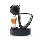 Máquina de Café Expresso Nescafé Dolce Gusto Infinissima Cosmic (Cinzento) - KRUPS 4