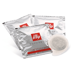 Pack 100x Pastilhas illy Classico