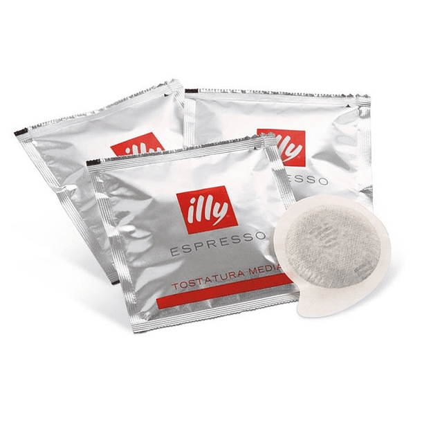 Pack 100x Pastilhas illy Classico 