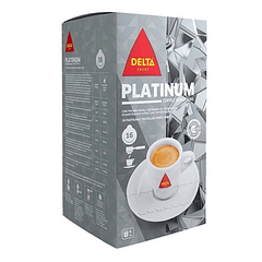 Pack 16x Pastilhas Delta Lote Platinum