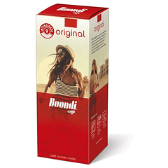 Pack 25x Pastilhas Buondi Expresso