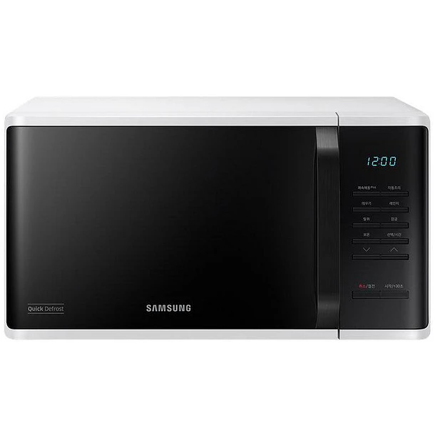 Microondas 23L 800W (Branco) - SAMSUNG 1