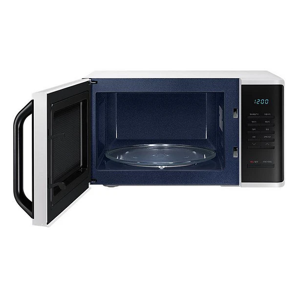 Microondas 23L 800W (Branco) - SAMSUNG 2