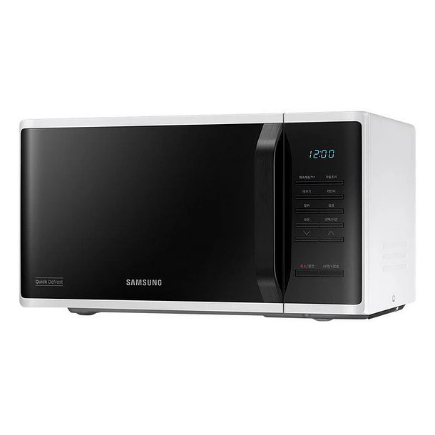 Microondas 23L 800W (Branco) - SAMSUNG 3