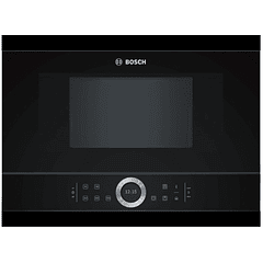 Microondas (Encastre) 21L 900W 5N - BFL634GB1 - BOSCH