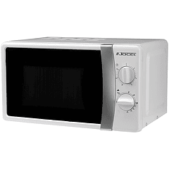 Microondas 800W 20L c/ Grill - JOCEL