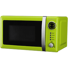 Microondas 20L 800W (Verde) - JOCEL