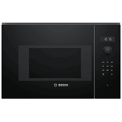 Microondas (Encastre) 20L 800W PR - BFL524MB0 - BOSCH