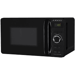 Microondas 20L 800W c/ Grill  (Preto) - JOCEL