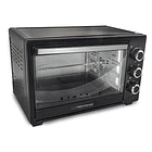 Forno Eléctrico 25L (1600W) - ESPERANZA 2