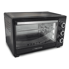 Forno Eléctrico 25L (1600W) - ESPERANZA